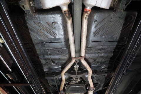 1973 Dodge Challenger