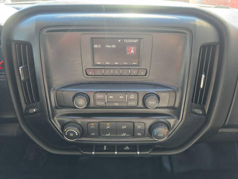 2016 GMC Sierra 1500