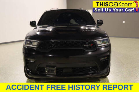 2023 Dodge Durango R/T Plus