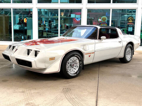 1979 Pontiac Firebird