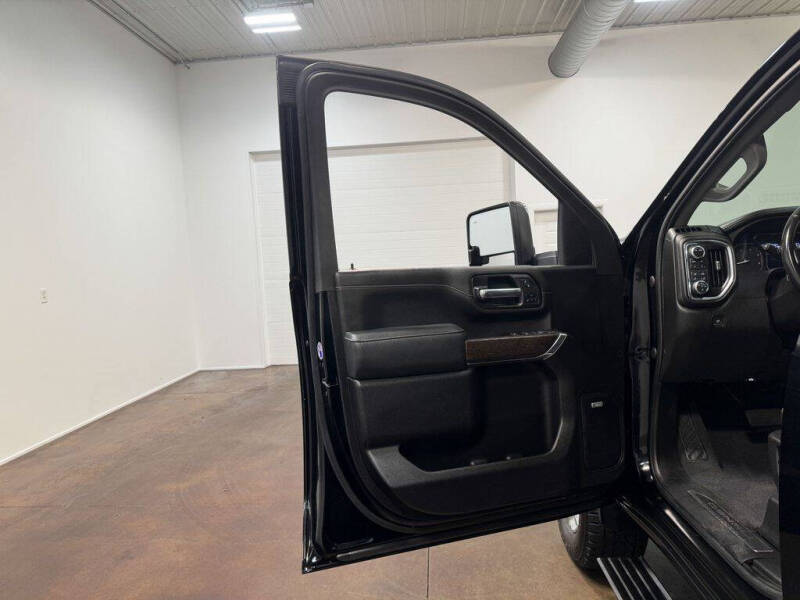 2022 GMC Sierra 2500HD