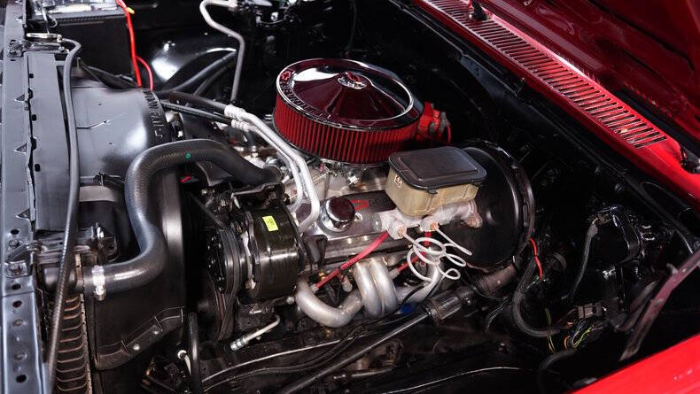 1986 Chevrolet C/K 10 Series