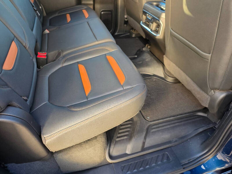 2023 GMC Sierra 2500HD