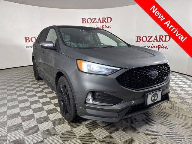 2022 Ford Edge ST