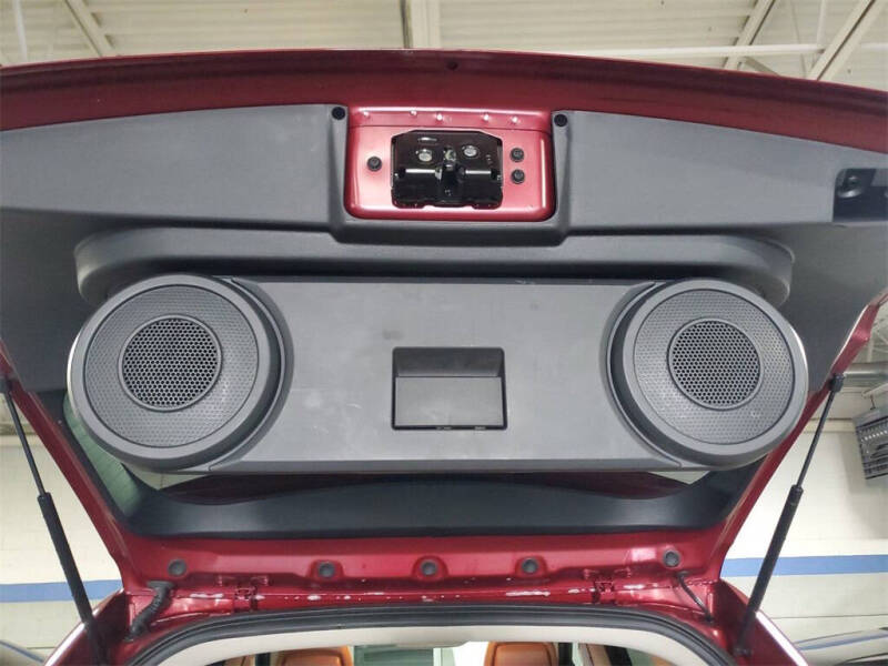 2014 Jeep Compass Limited