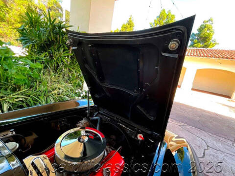 1966 Chevrolet Corvette