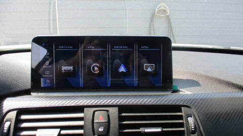 2015 BMW 4 Series 435i