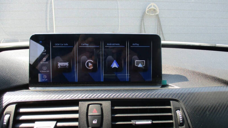 2015 BMW 4 Series 435i