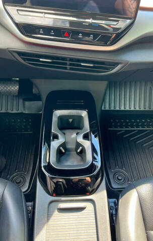 2022 Volkswagen ID.4 Pro S