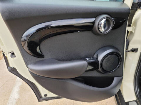2016 MINI Hardtop 4 Door Cooper S