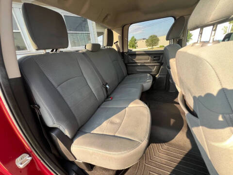 2013 RAM 1500 Express