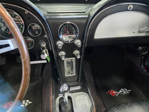 1965 Chevrolet Corvette