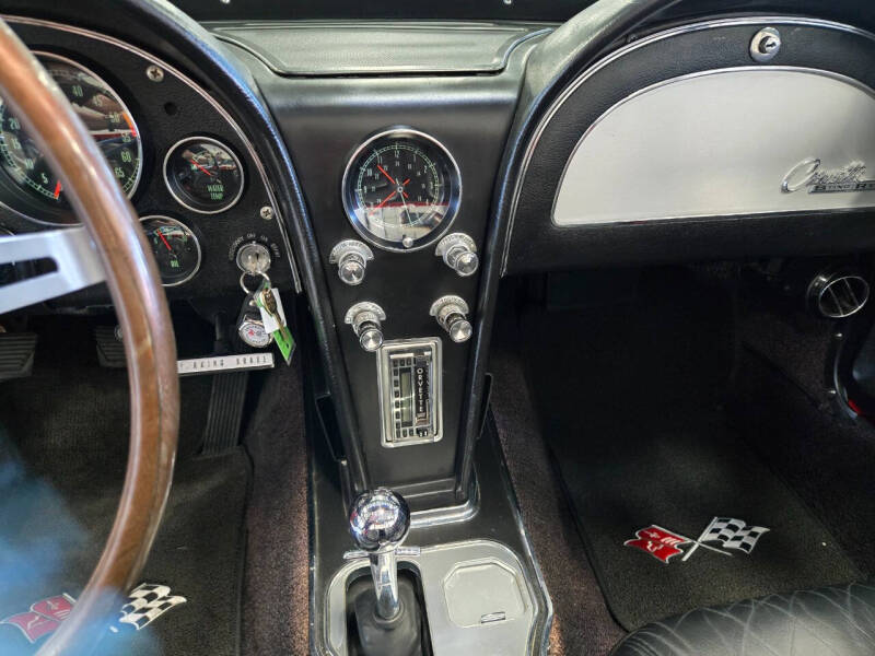 1965 Chevrolet Corvette