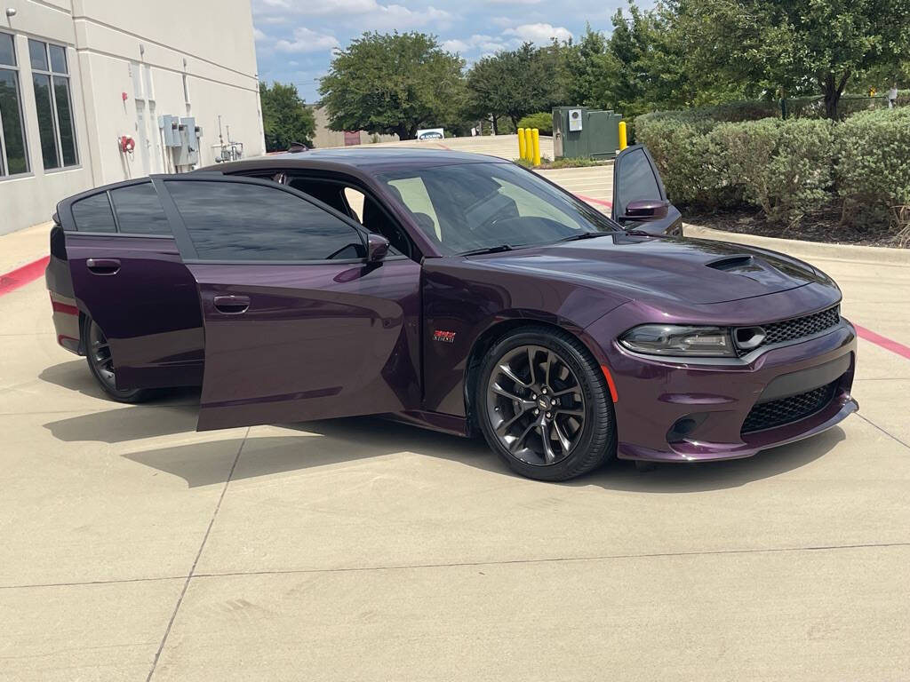 2021 Dodge Charger for sale at Executive Auto Sales DFW LLC in Arlington, TX