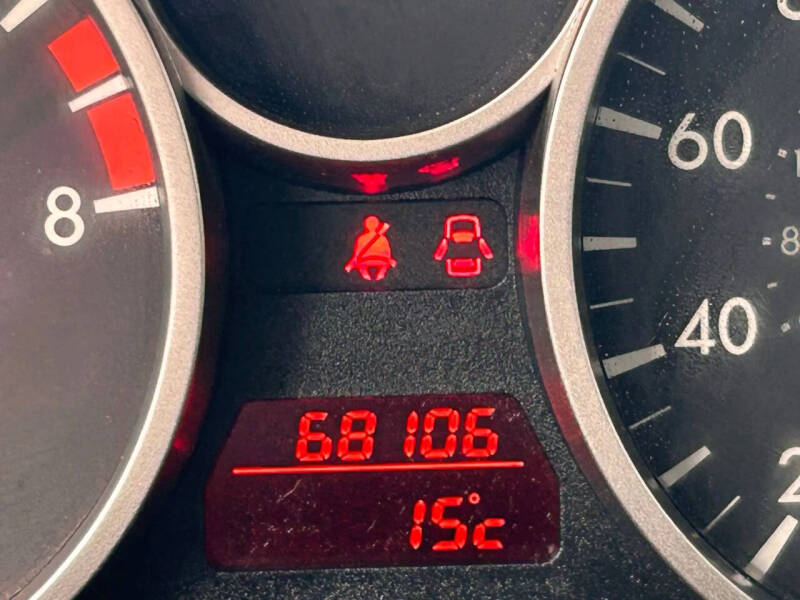 2011 Mazda MX-5 Miata Touring