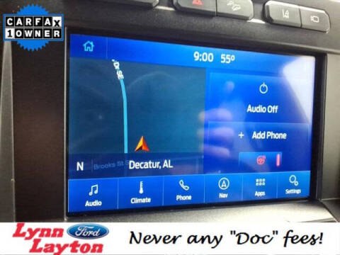 2021 Ford F-350 Super Duty