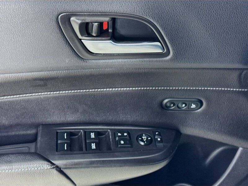 2019 Acura ILX w/Tech w/A-SPEC