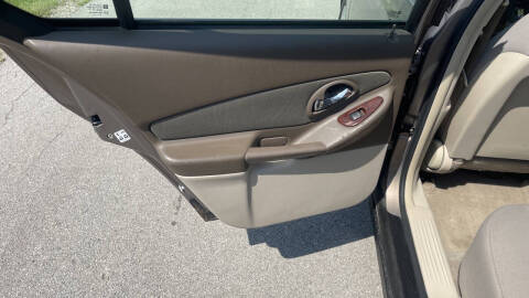 2007 Chevrolet Malibu LS