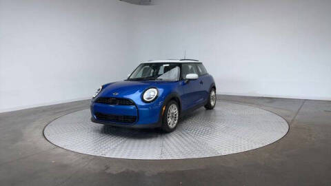 2026 MINI Hardtop 2 Door Cooper