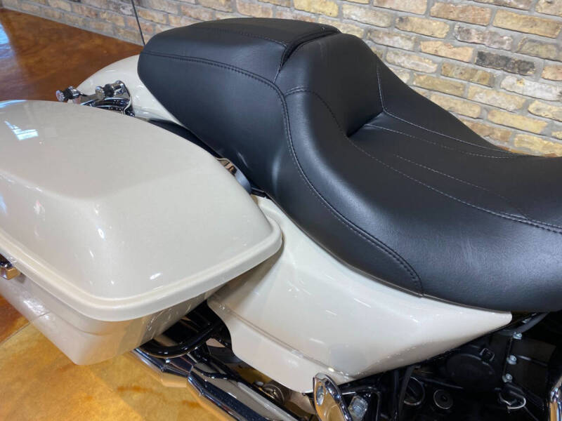 2022 Harley-Davidson Street Glide®