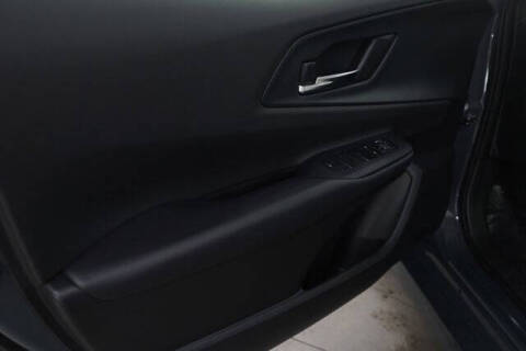 2025 Toyota Prius Plug-in Hybrid