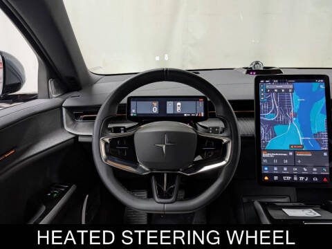 2025 Polestar 3 Launch Edition