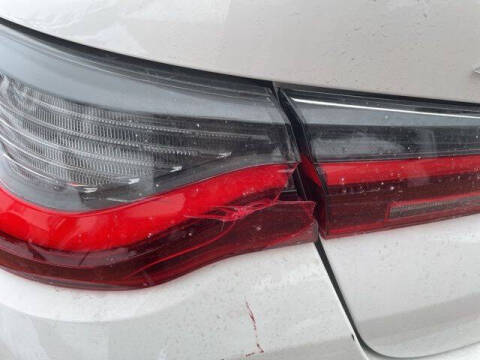 2024 BMW M4 Competition xDrive