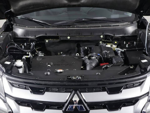 2026 Mitsubishi Outlander Sport