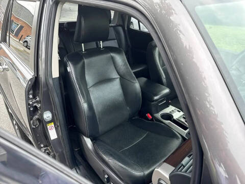 2014 Toyota 4Runner Limited