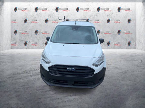 2019 Ford Transit Connect for sale at Quattro Motors 2 - 1 in Redford MI