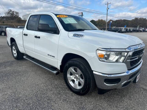 2023 RAM 1500 for sale at Bayird Car Match in Jonesboro AR