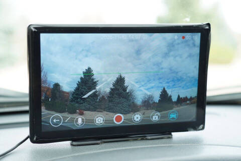 2007 Dodge Dakota SLT