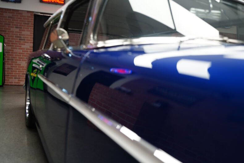 1955 Chevrolet Nomad