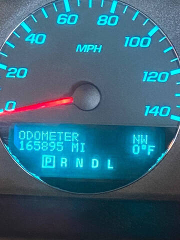 2012 Chevrolet Impala LT
