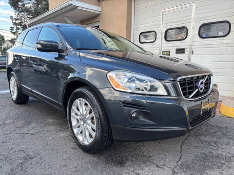 2010 Volvo XC60 T6