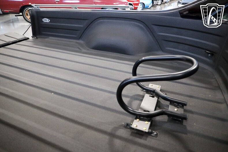 1986 Chevrolet El Camino