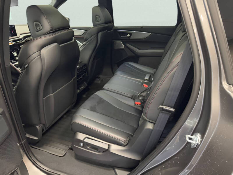 2026 Acura MDX SH-AWD w/A-SPEC