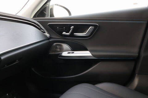 2025 Mercedes-Benz E-Class E 350 4MATIC