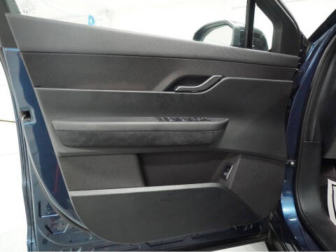 2023 Fisker Ocean Ultra