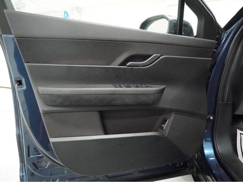 2023 Fisker Ocean Ultra