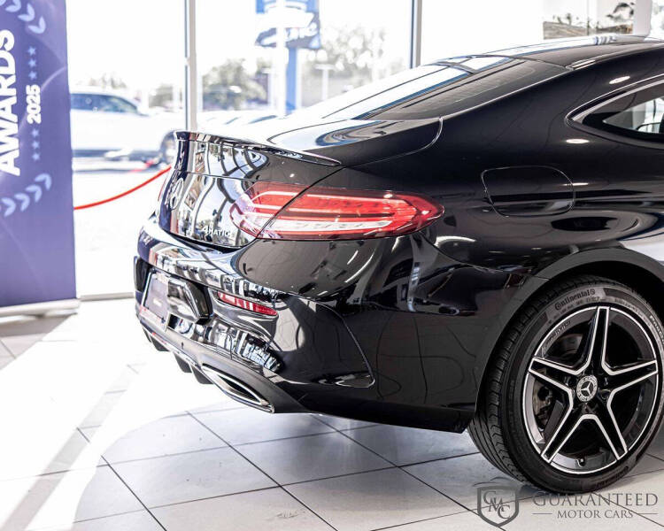 2021 Mercedes-Benz C-Class C 300 4MATIC