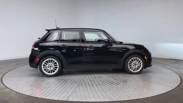 2026 MINI Hardtop 4 Door Cooper S
