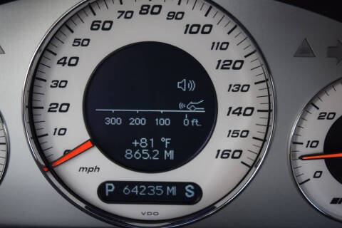 2003 Mercedes-Benz CLK CLK 55 AMG