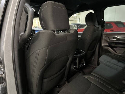 2022 RAM 1500 Lone Star