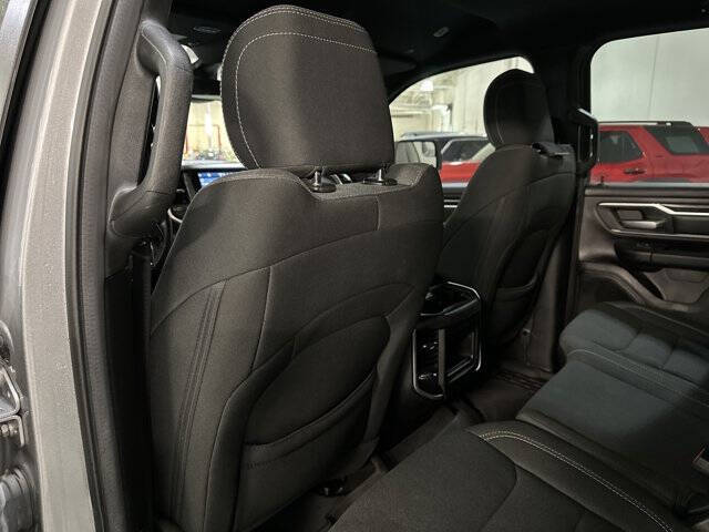 2022 RAM 1500 Lone Star