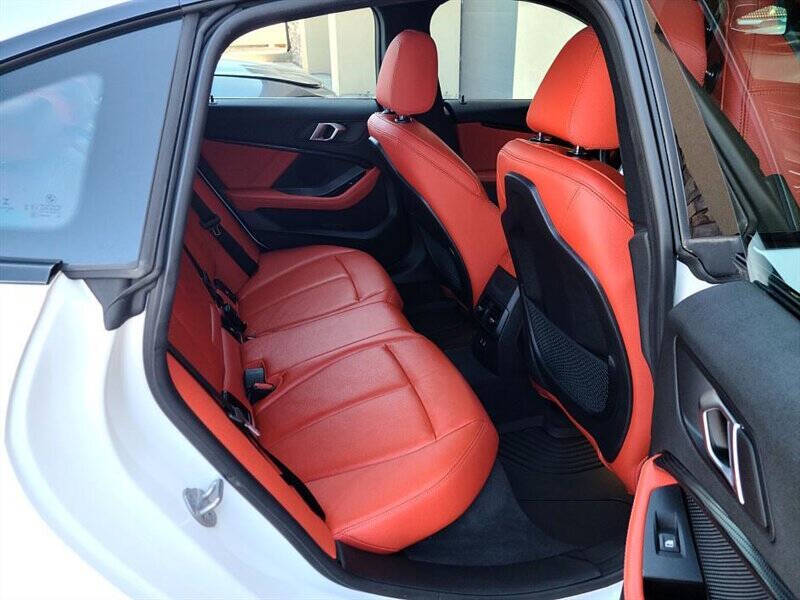 2022 BMW 2 Series M235i xDrive Gran Coupe