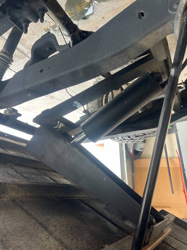 1977 Chevrolet C/K 10 Series