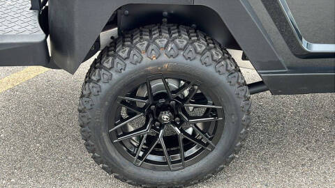 2025 Bintelli Nexus Gen2