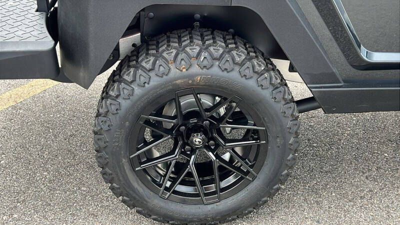2025 Bintelli Nexus Gen2