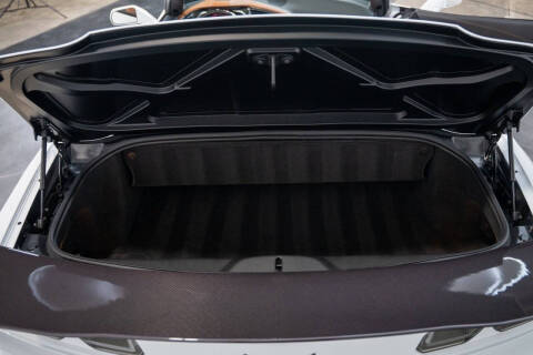 2019 Chevrolet Corvette ZR1